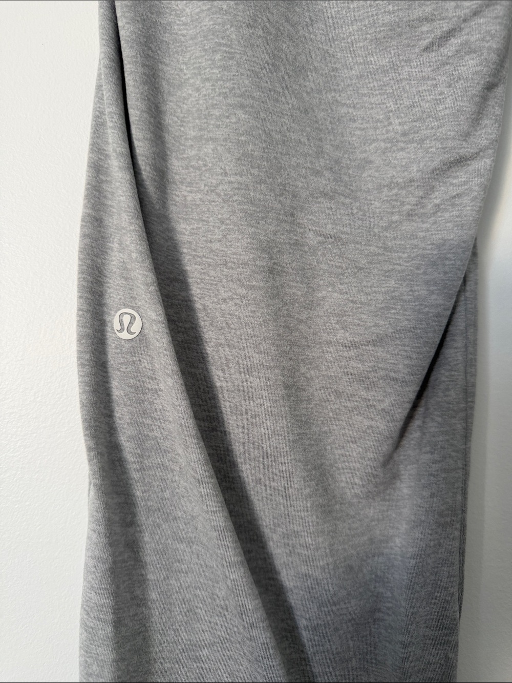 Lululemon Soft Jersey Classic-Fit Mid-Rise Jogger - Picture 6 of 7